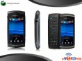 Sony Vivaz U8pro Hd 720p 5mp Wifi Gps Mp3 Touch Qwerty 8gb